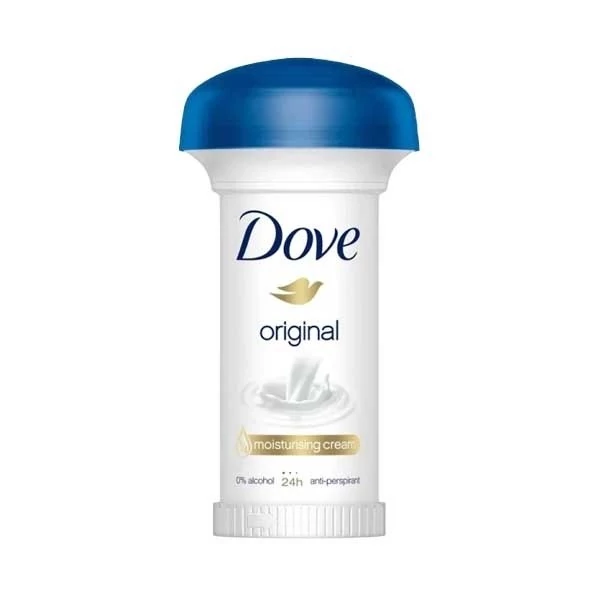 مام قارچی داو dove